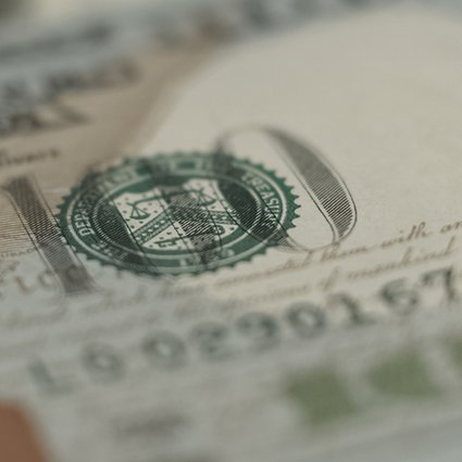 100-Dollar-Bill