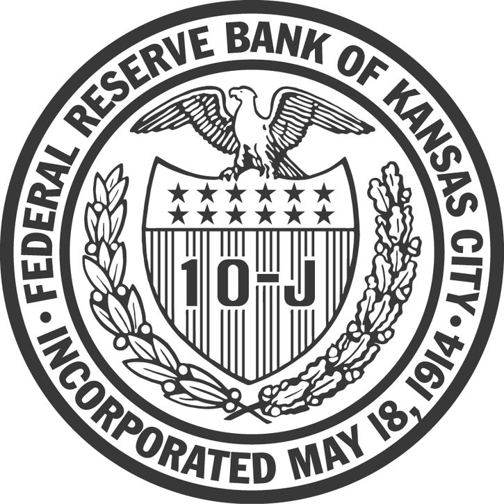 The Kansas City Fed, led by President J. Roger Guffey, marks its 70th year of operation.