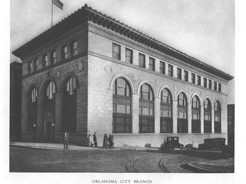 Image of 11Fed Building 1923.jpg