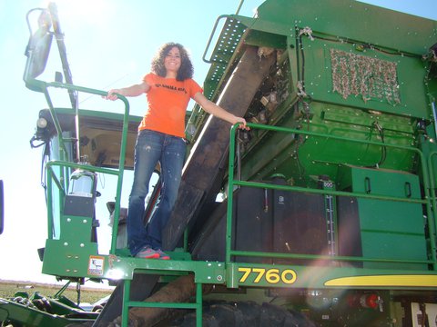 Image of 2014 Altus Cotton Harvest 2.JPG