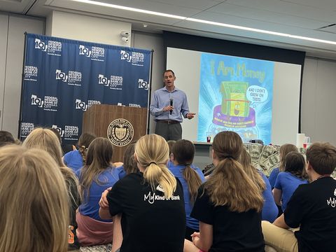 Image of Nate Kauffman Steller Tellers