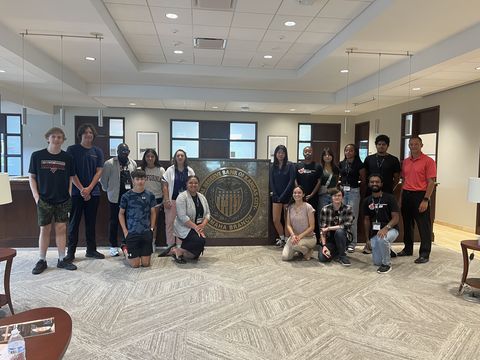 Image of 2025_7_UNO_College_of_Business_Camp