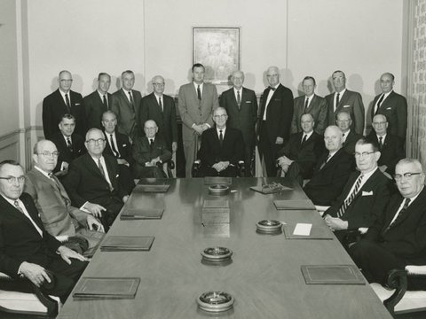 Image of 50th anniversary of board of directors all branches.jpg