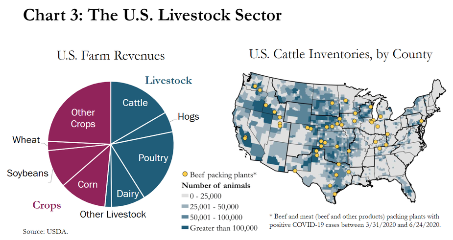 Coronavirus caused meat prices to spike: Here are ways to cut the grocery  bill