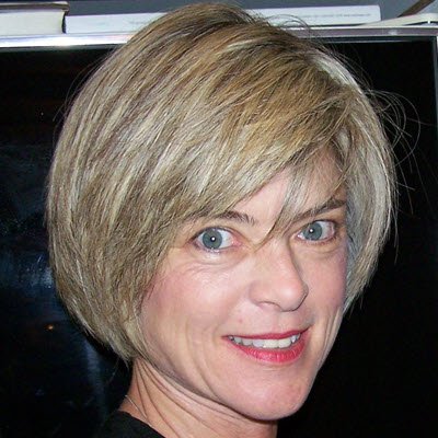 Adrienne R. Smith Profile Picture