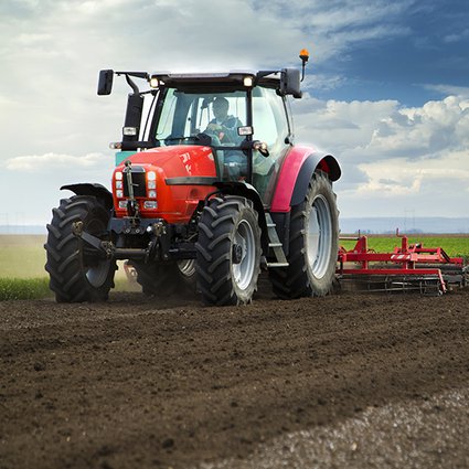 AgTractor