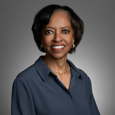 Jandel Allen-Davis, Deputy Chair of the Board Profile Picture