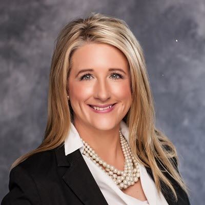 Andrea Frymire Profile Picture