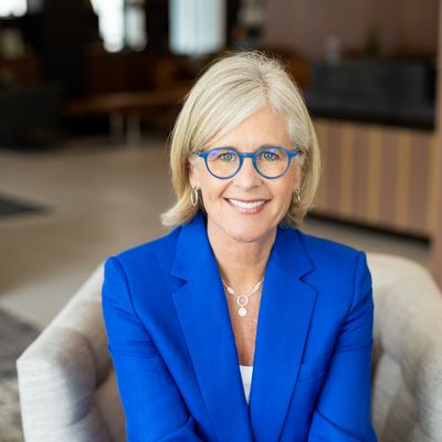 Anne Brandt Profile Picture