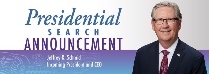 The Federal Reserve Bank of Kansas City’s Board of Directors announced today that Jeffrey R. Schmid, president and chief executive officer of the Southwestern Graduate School of Banking Foundation at Southern Methodist University’s Cox School of Business, has been appointed president and CEO of the Kansas City Fed, beginning August 21, 2023.