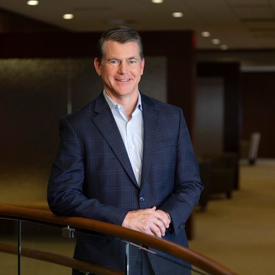 David A. Campbell Profile Picture