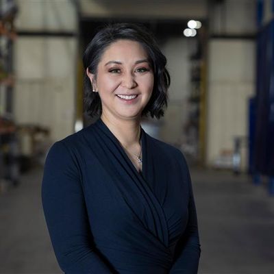 Diane Stinton Profile Picture