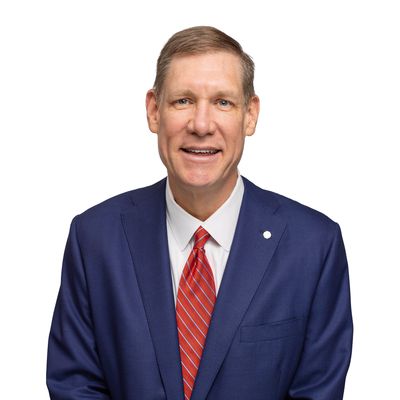 Stacy C. Kymes Profile Picture