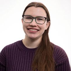 Becky Kropf Profile Picture