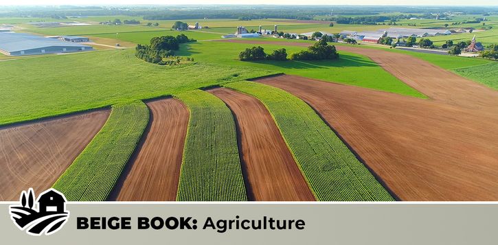 agriculture