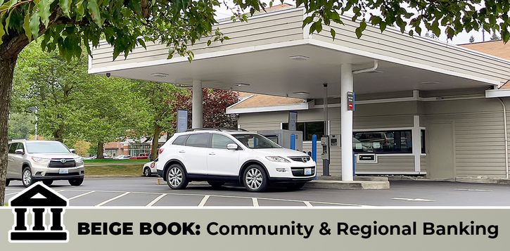 community and regional banking