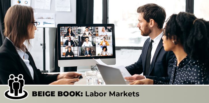 labor markets