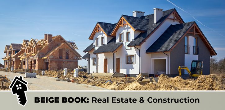 real estate and construction