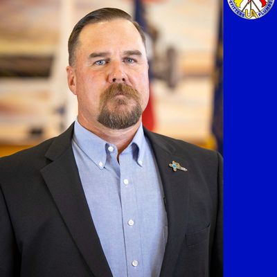 Courtenay Eichhorst Profile Picture