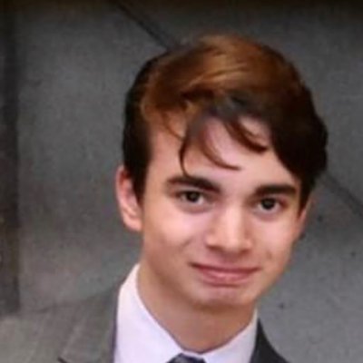 Caleb Blumenthal-Roth Profile Picture