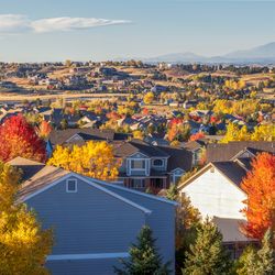 Centennial, Colorado - Denver Metro Area Residential