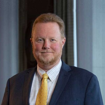 Chad Wilkerson Profile Picture