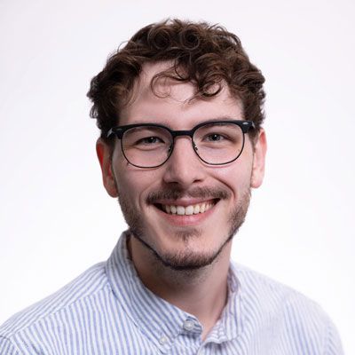 Chris Acker Profile Picture