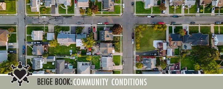 community conditions