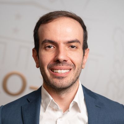 Daniel Harbour Profile Picture