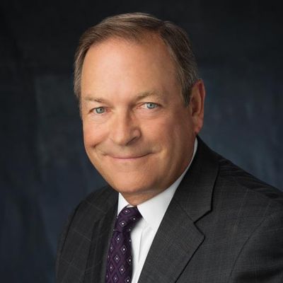 David Nimmo Profile Picture