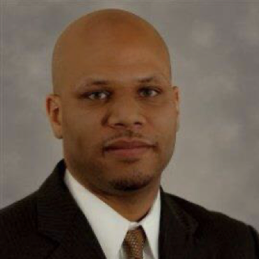 Dewey Jackson