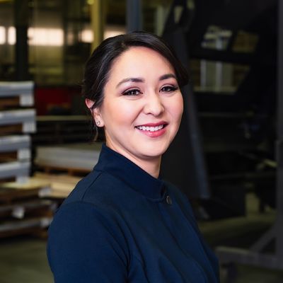 Diane Stinton Profile Picture