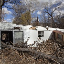 Disaster Home Low Income - Card Image