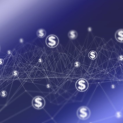 Dollar Sign Technology - Card Image