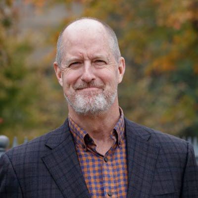 Don Greenwell Profile Picture