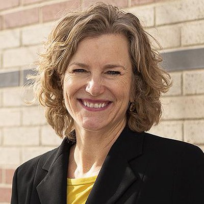 Carrie Besnette Hauser Profile Picture