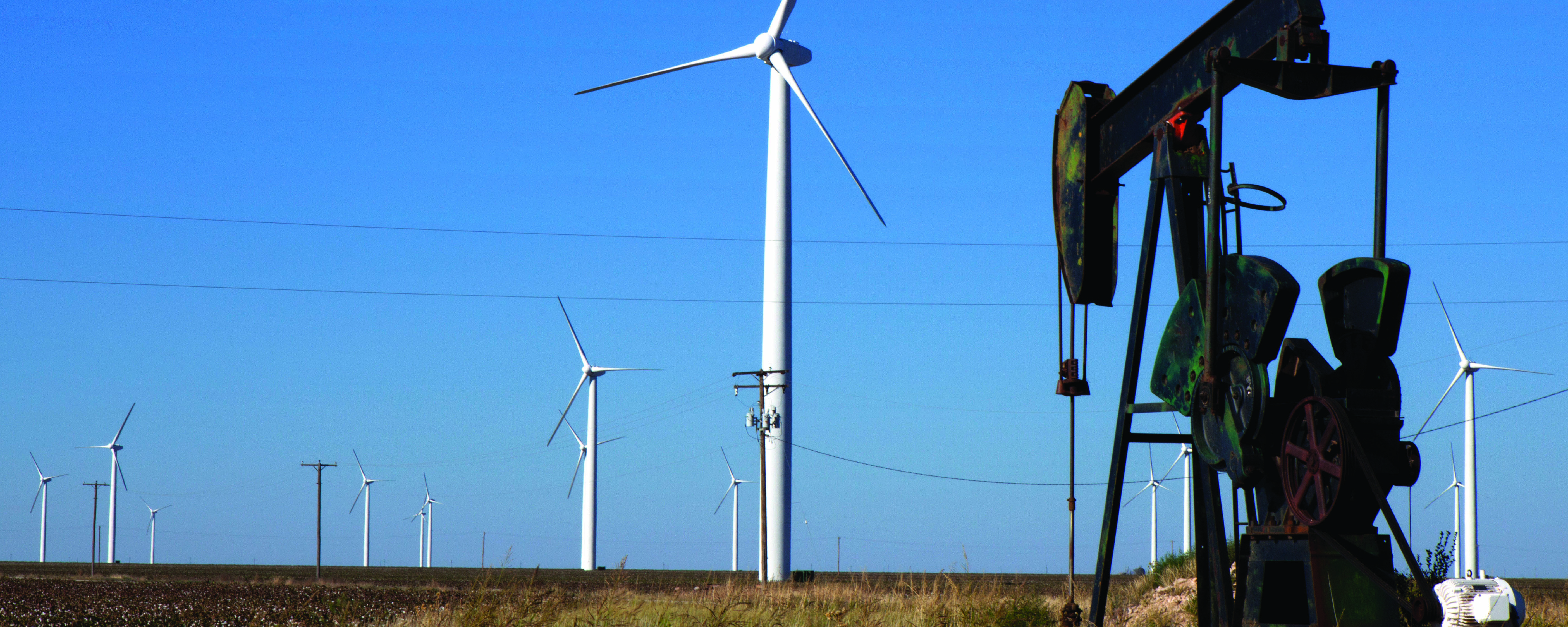 2019 Energy Conference: Energy and the Economy - Markets in Transition - Federal  Reserve Bank of Kansas City