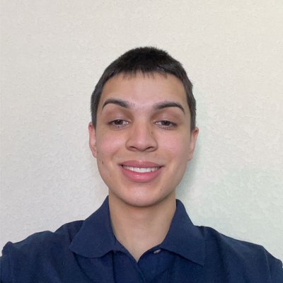 Ethan Romero Profile Picture