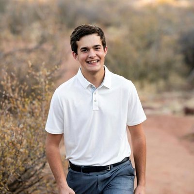 Evan Westervelt Profile Picture