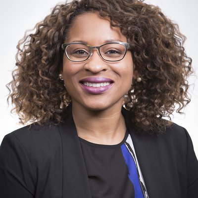 Chantell Garrett Profile Picture