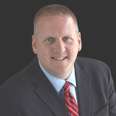 Geoff Jolley Profile Picture