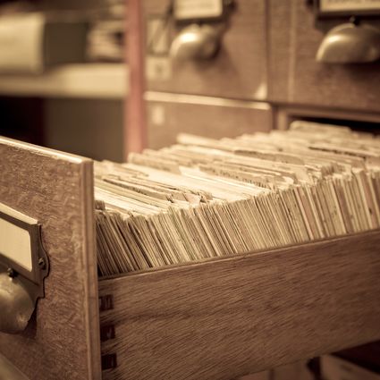 Histoical-Publications