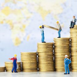 Global business growth
