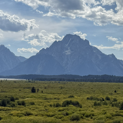 Jackson Hole 2026 landscape hero