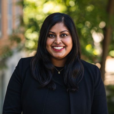 Ayesha Cooray Profile Picture