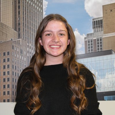 Lauren McDowell Profile Picture