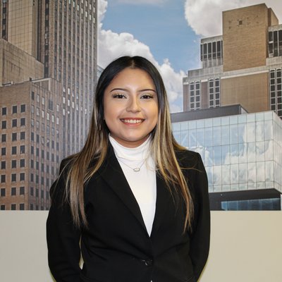 Ashley Saavedra Profile Picture