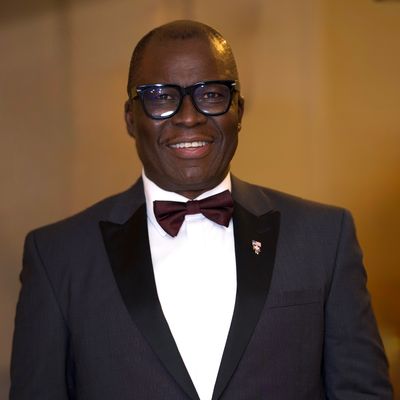 Ike Nwabuonwu Profile Picture