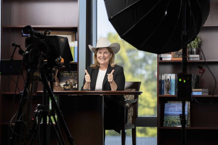 For the first time since the Kansas City Fed’s Economic Policy Symposium began in the 1980s, the annual event is conducted virtually with President George delivering opening remarks from the Bank’s head office.