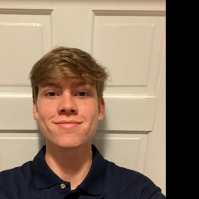 Jack Collins Profile Picture
